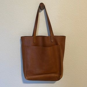Madewell Medium Transport Tote